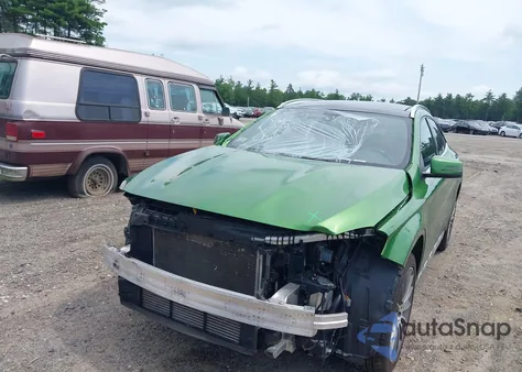 2018 Mercedes-Benz Gla 250 4Matic из США, поврежденный, VIN WDCTG4GB4JJ516956